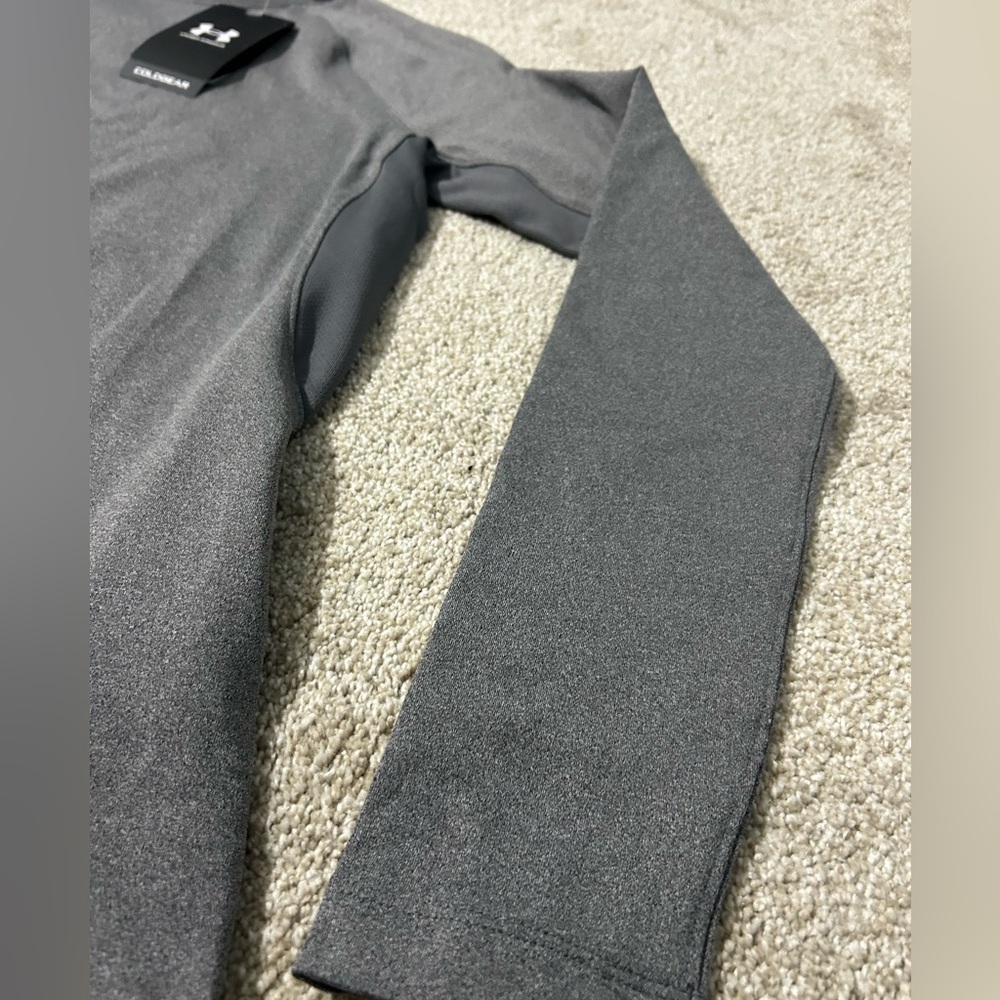 Under Armour ColdGear Shirt size: medium - Picture 2 of 8